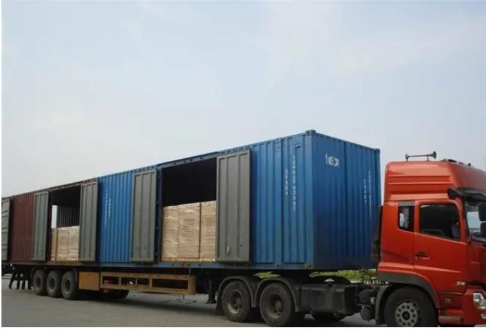 厦门到兴和县整车运输