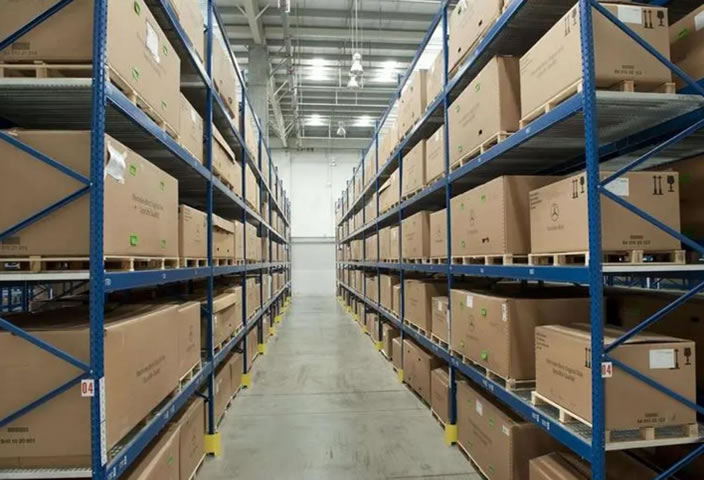 厦门到兴和县货物仓储