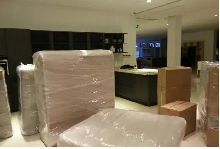 厦门到兴和县长途搬家