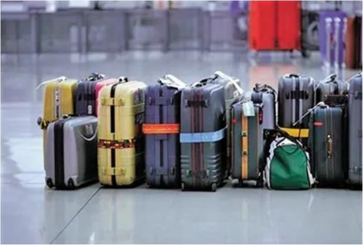 厦门到兴和县行李托运