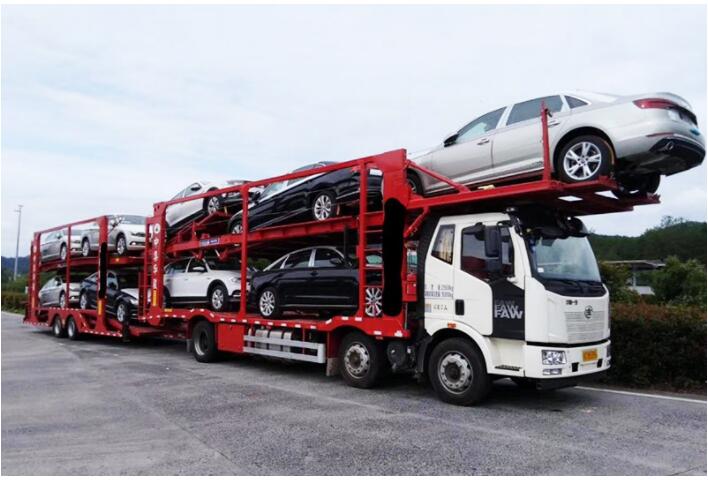 厦门到兴和县轿车托运